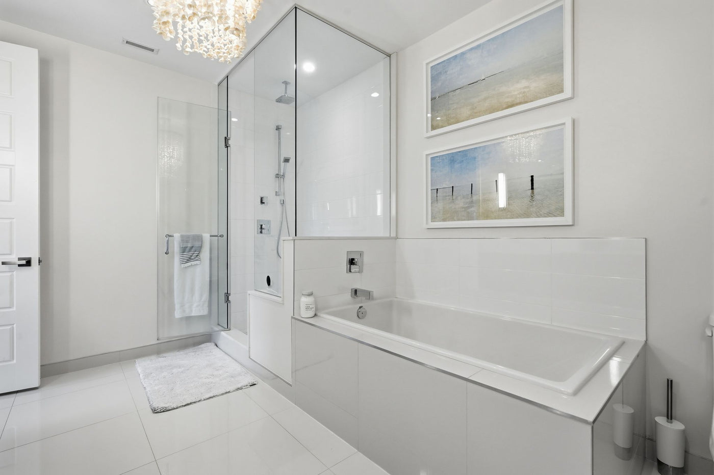 Friday Harbour Townhome #3