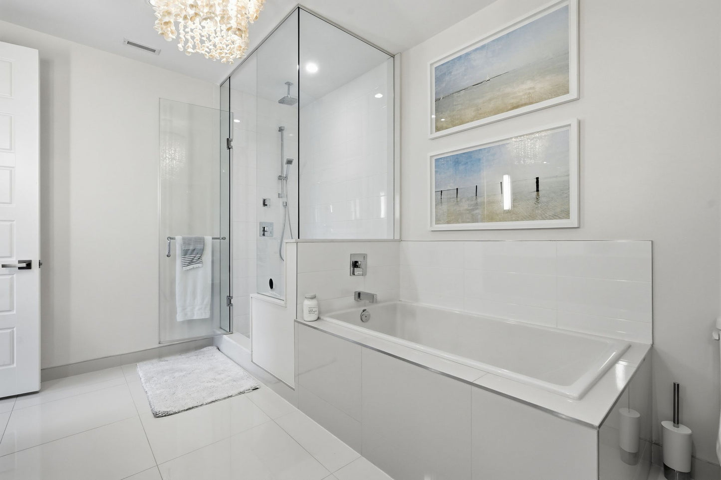 Friday Harbour Townhome #3