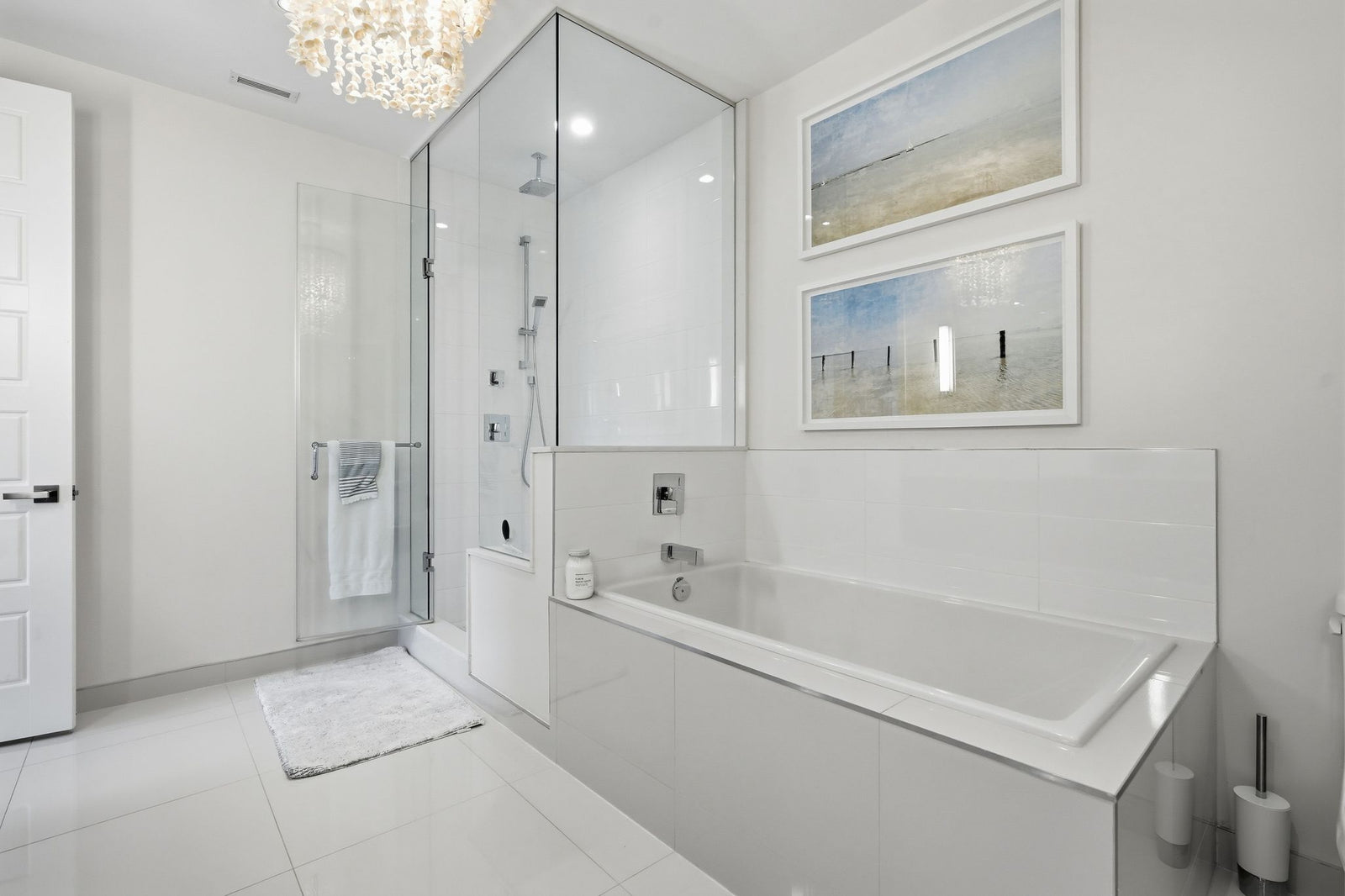 Friday Harbour Townhome #3