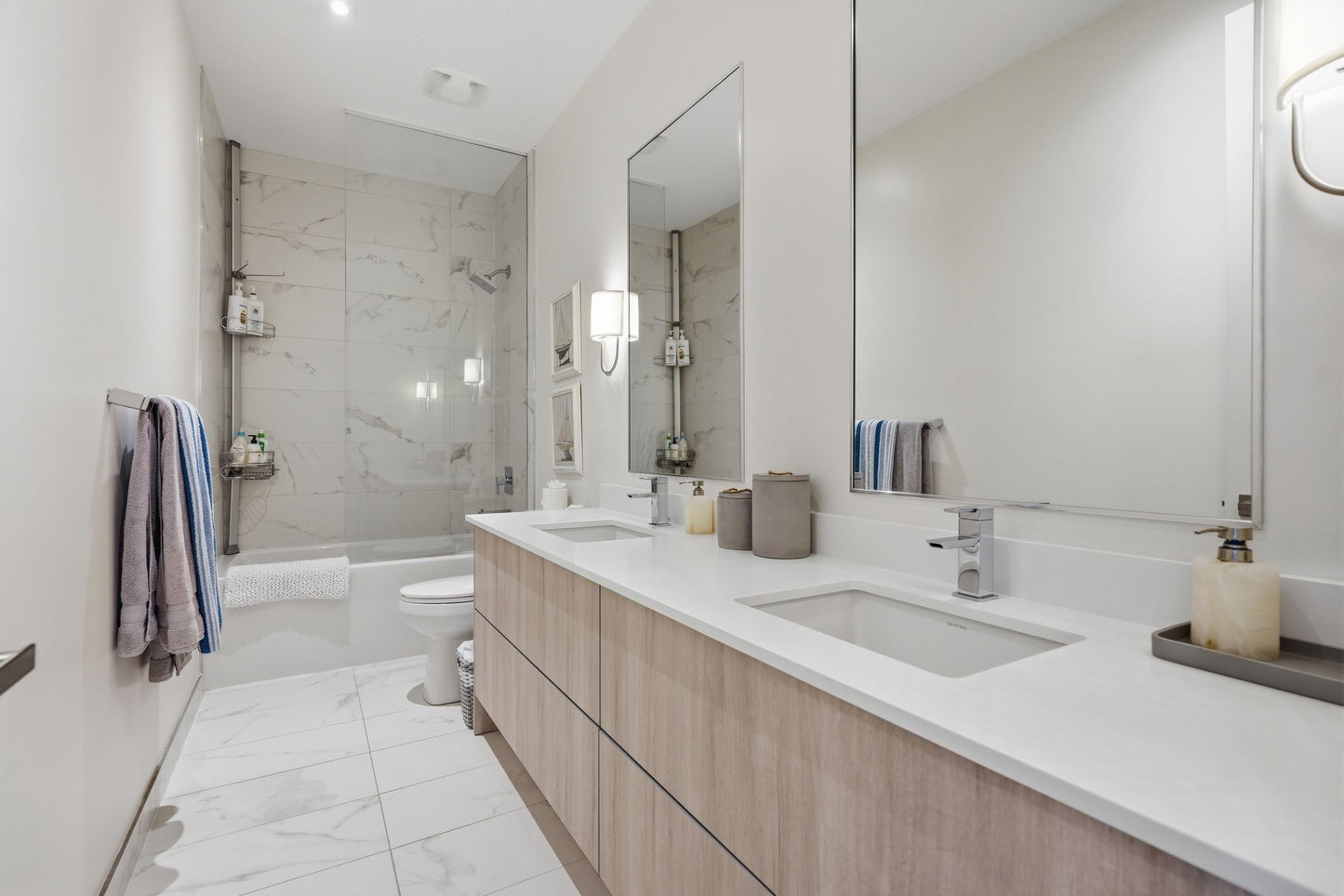 Friday Harbour Townhome #3