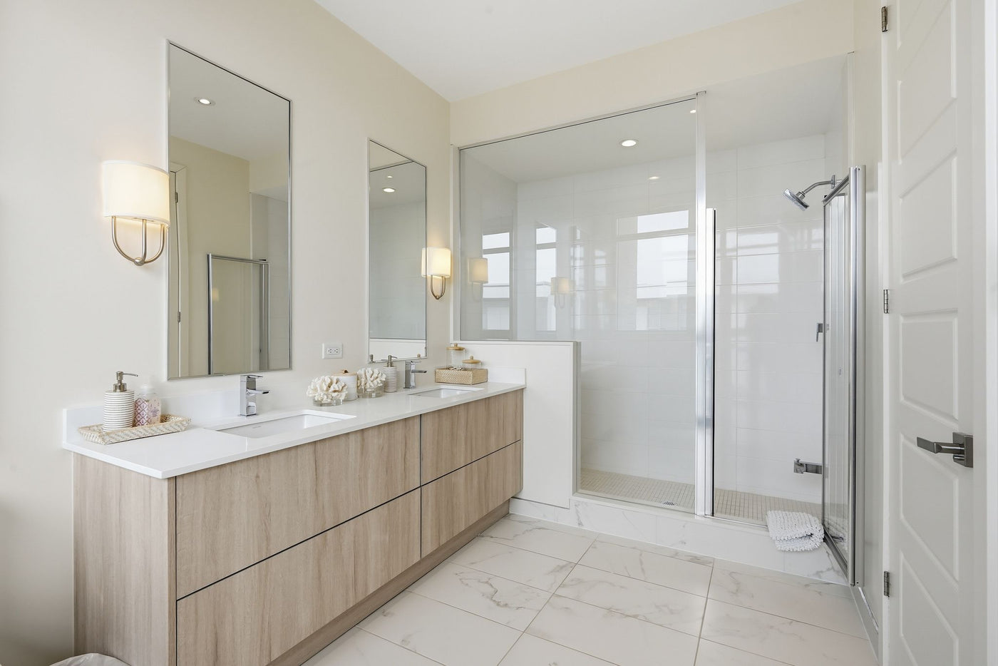 Friday Harbour Townhome #3