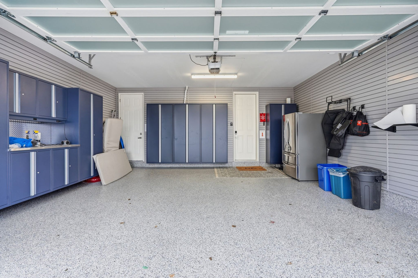 Friday Harbour Townhome #3