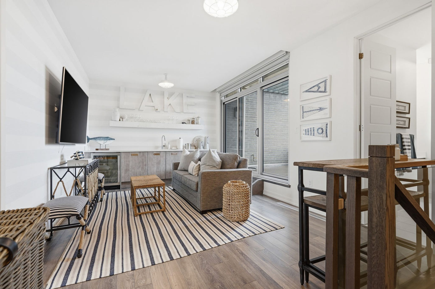 Friday Harbour Townhome #3