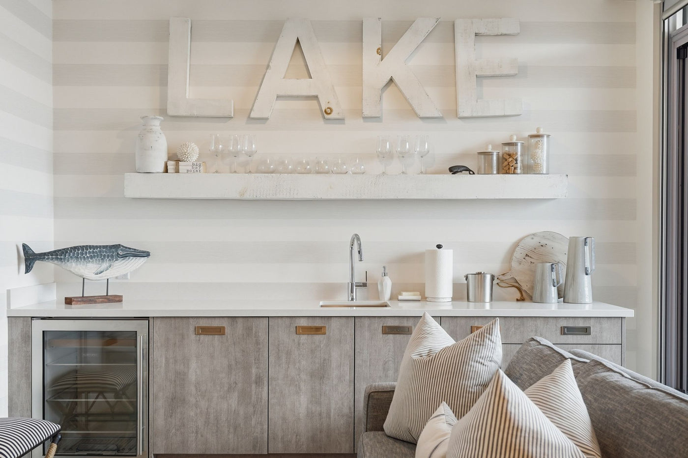 Friday Harbour Townhome #3
