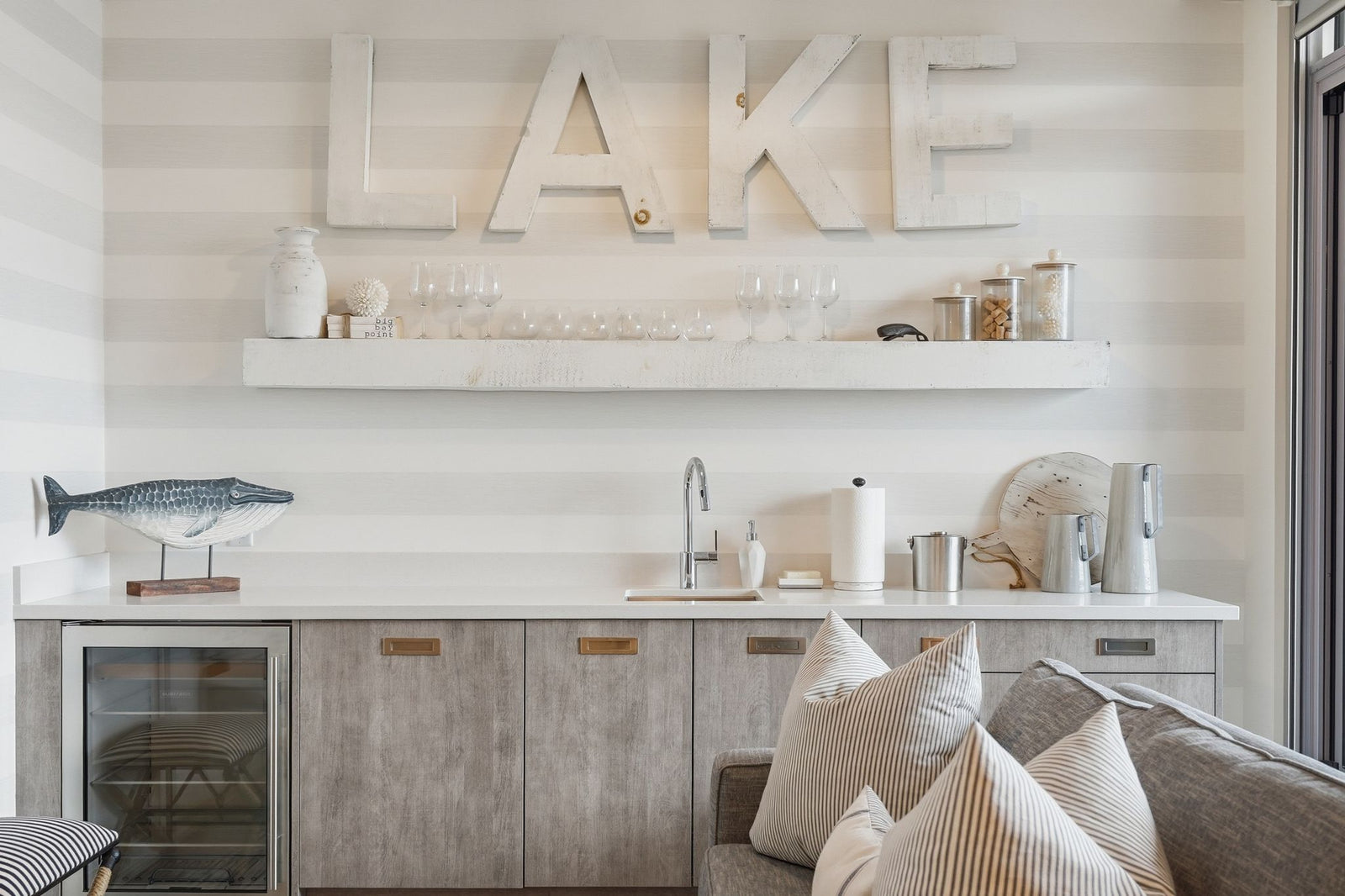 Friday Harbour Townhome #3