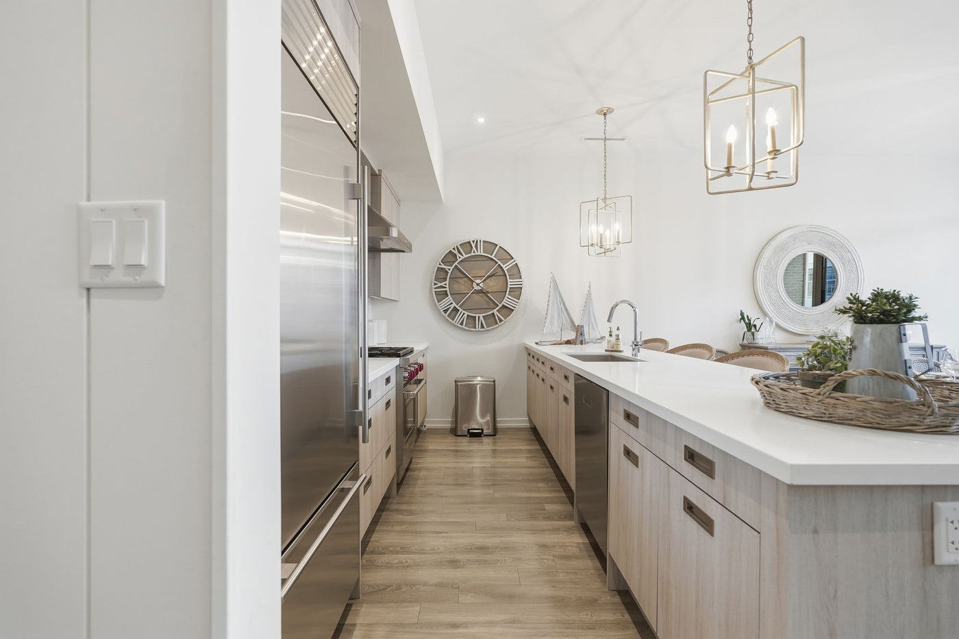 Friday Harbour Townhome #3