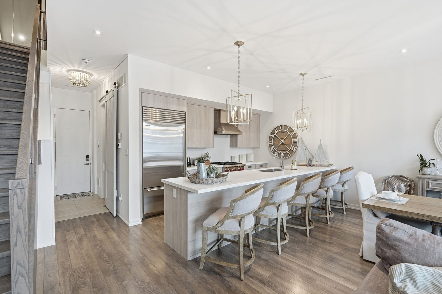 Friday Harbour Townhome #3