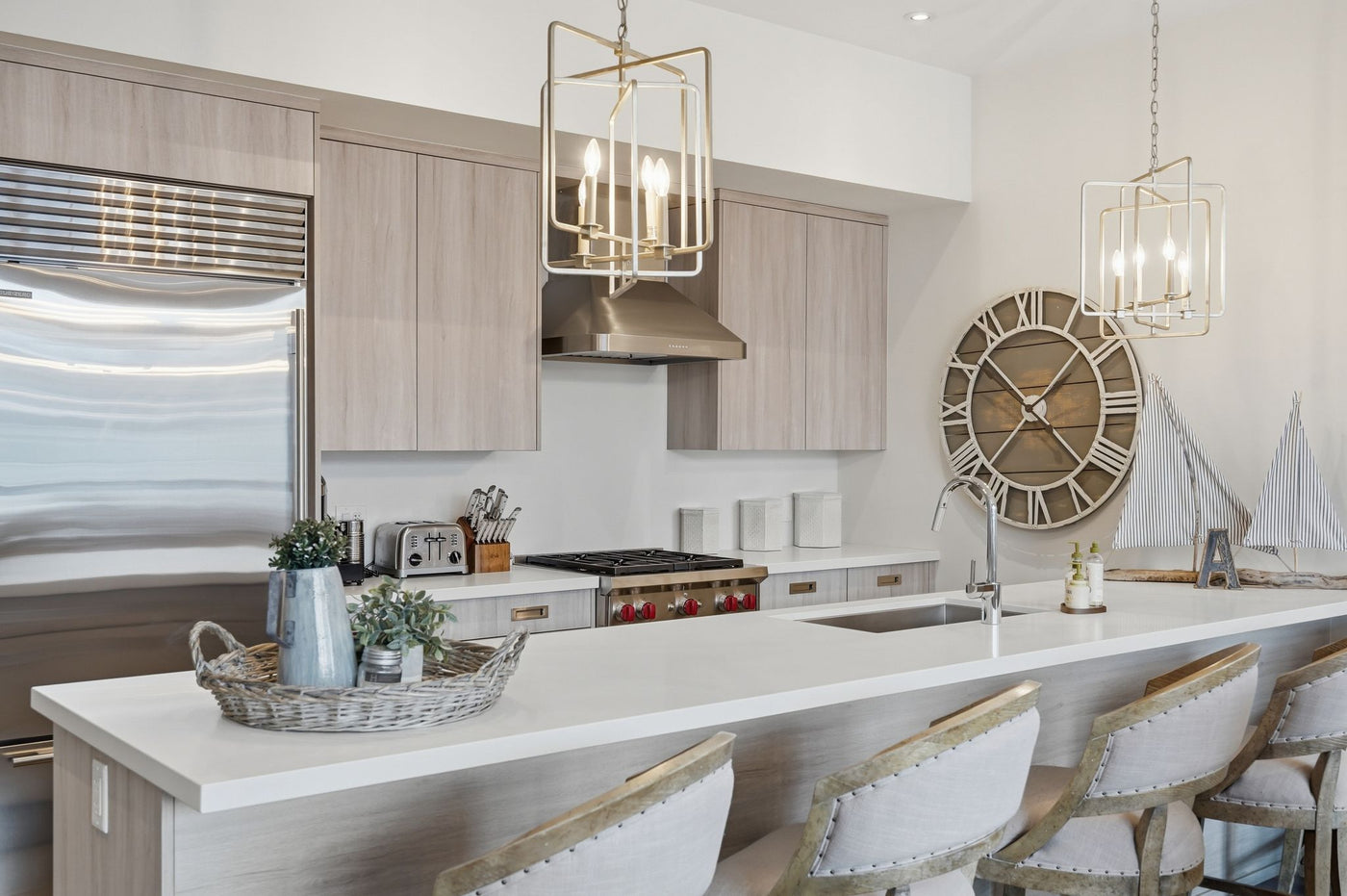 Friday Harbour Townhome #3