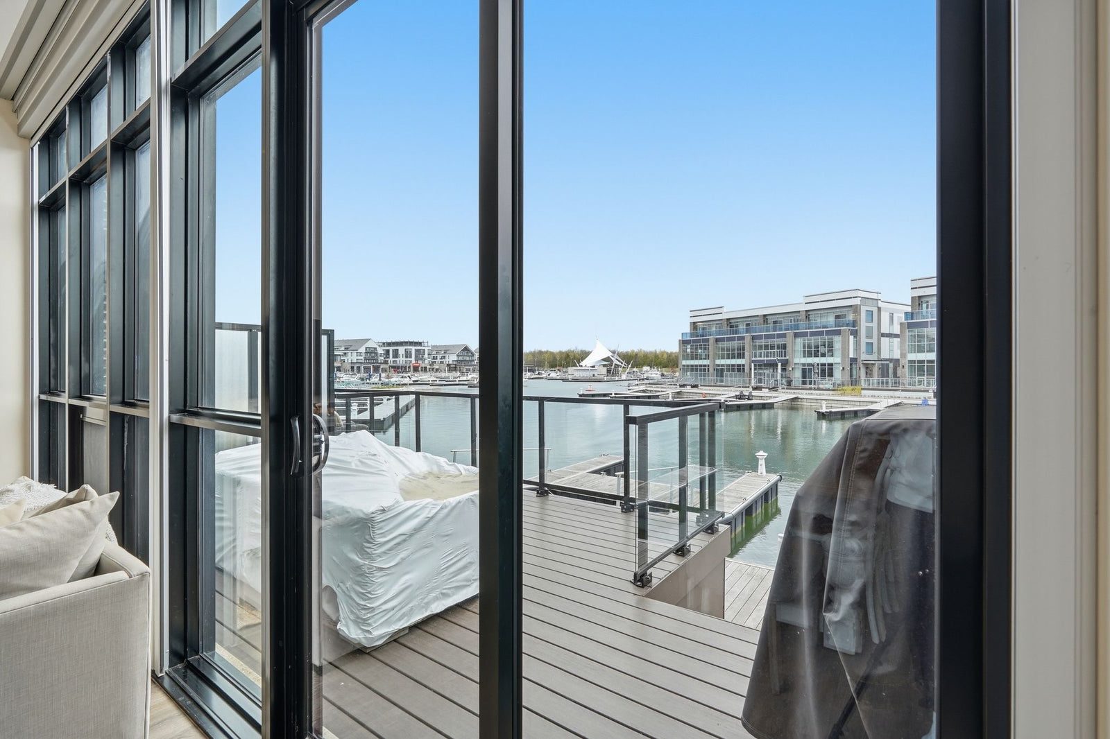 Friday Harbour Townhome #4