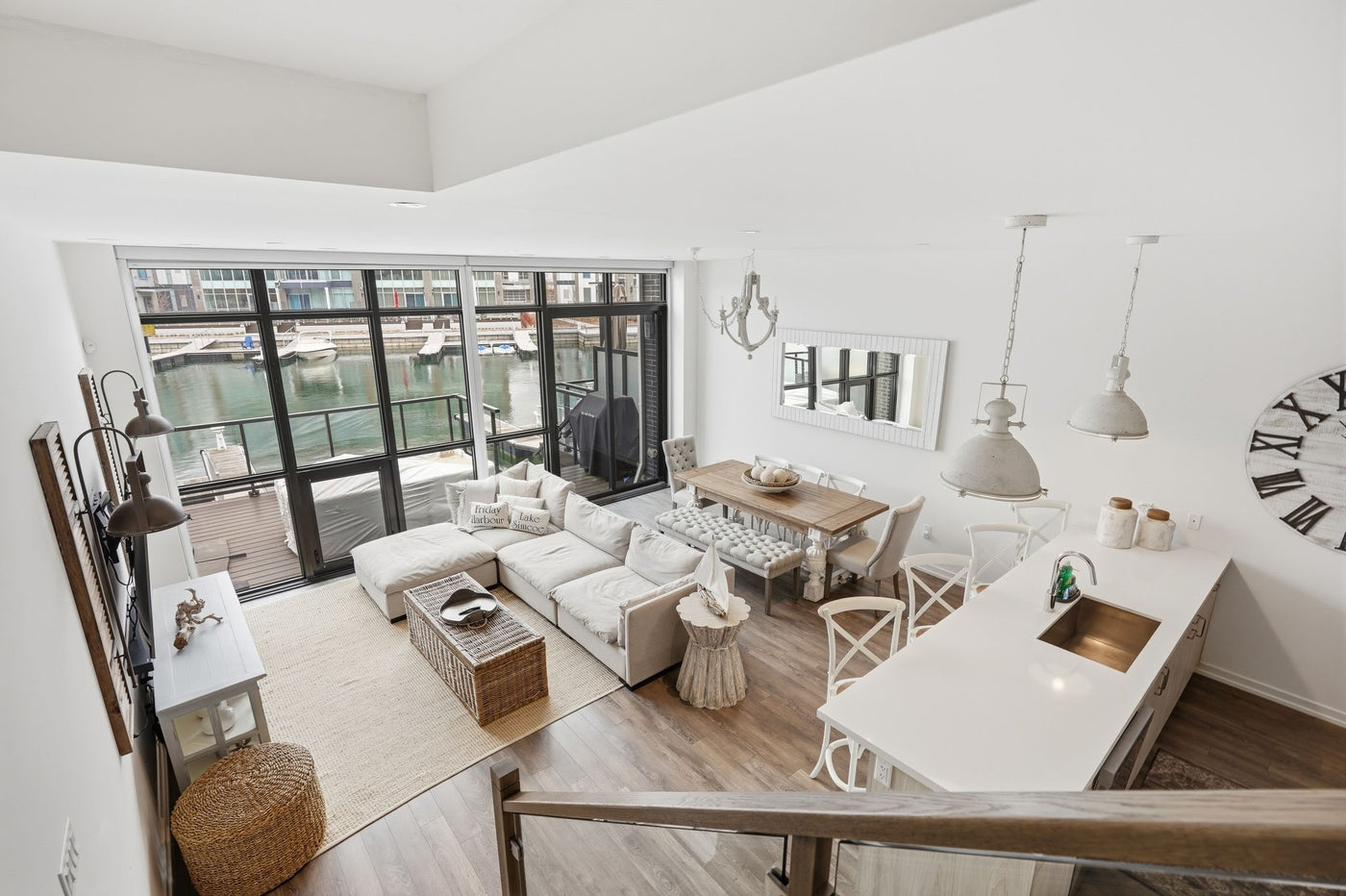 Friday Harbour Townhome #4