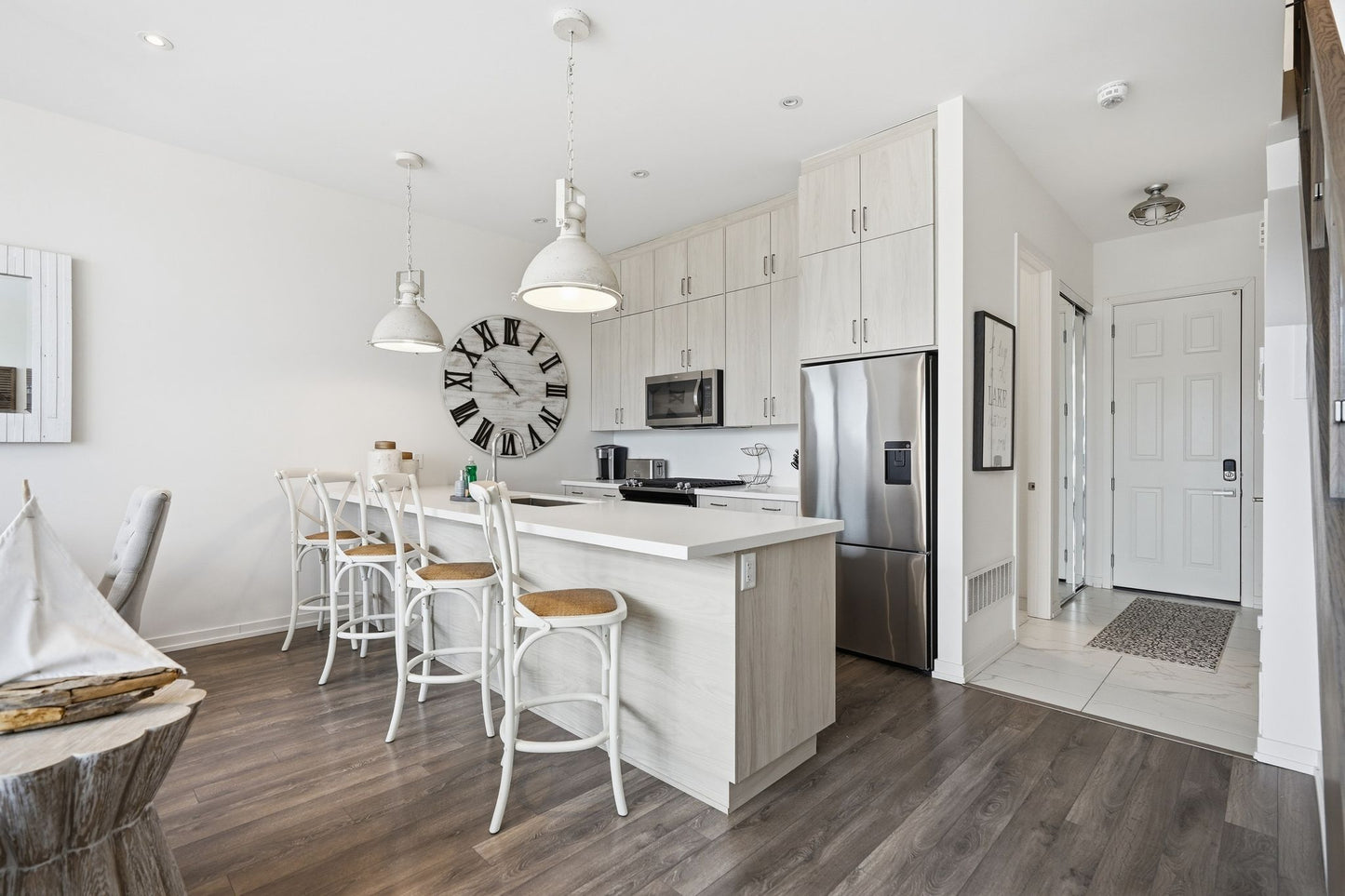 Friday Harbour Townhome #4