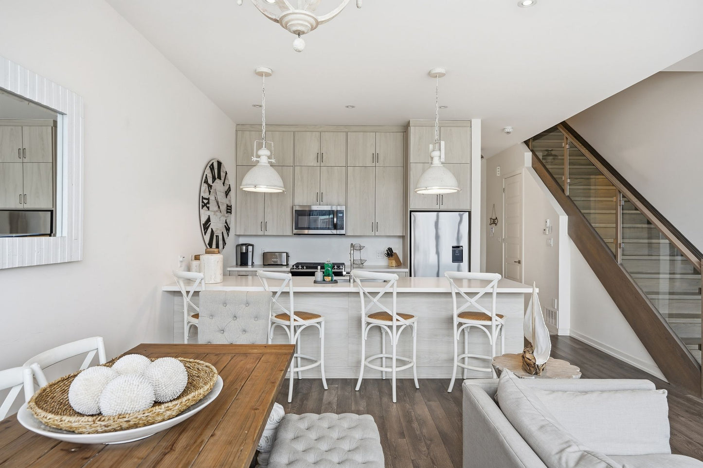 Friday Harbour Townhome #4