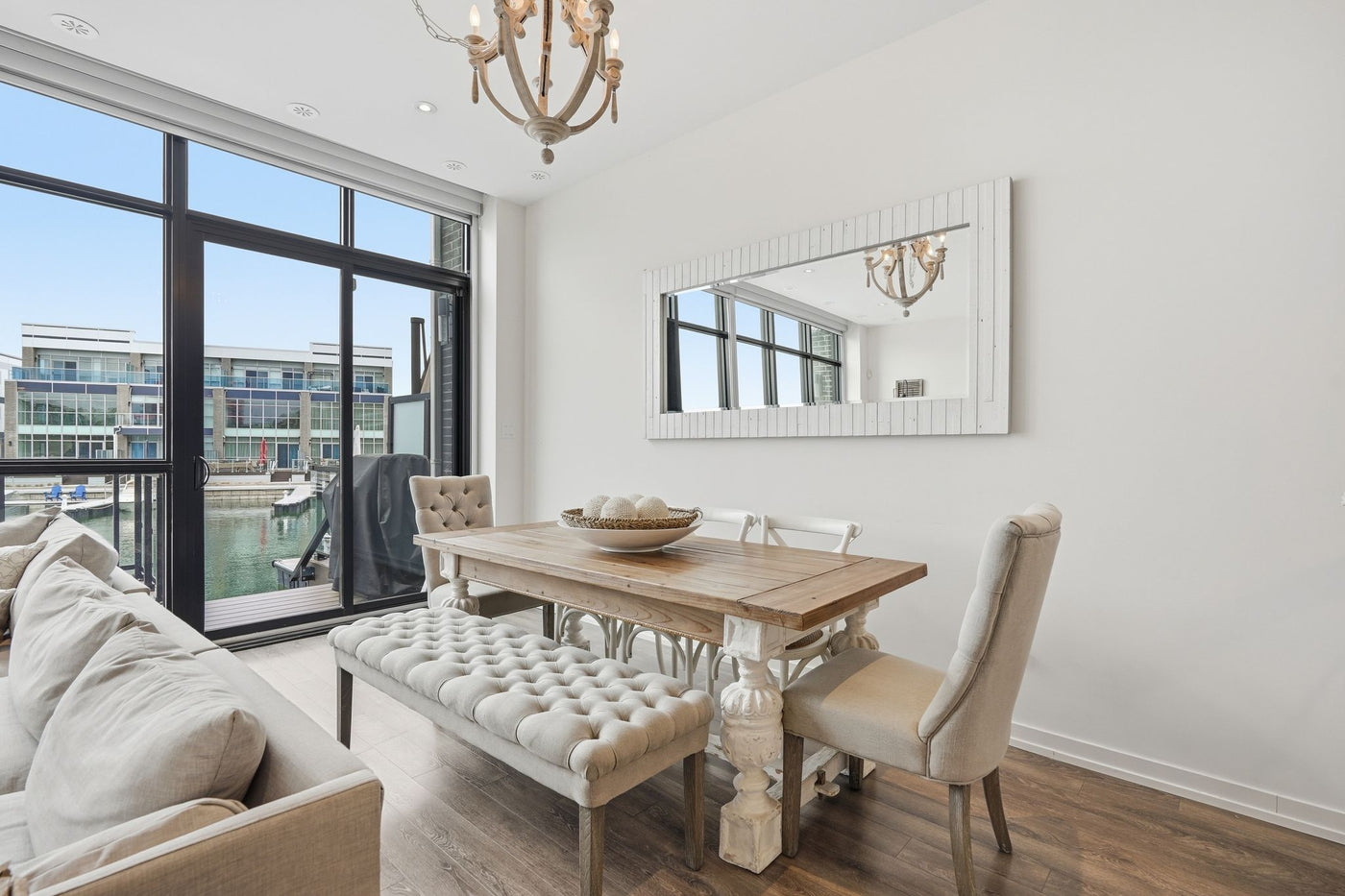 Friday Harbour Townhome #4