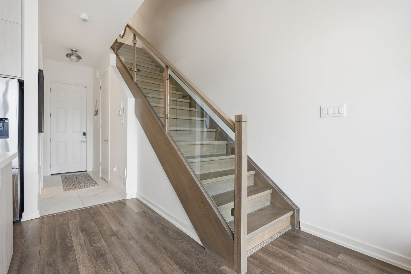 Friday Harbour Townhome #4