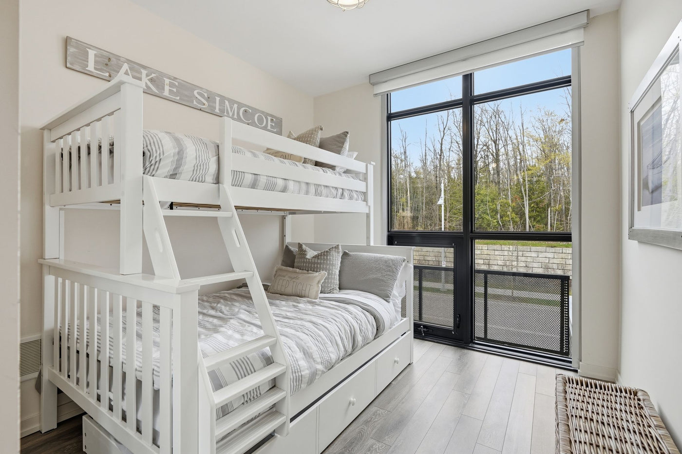 Friday Harbour Townhome #4
