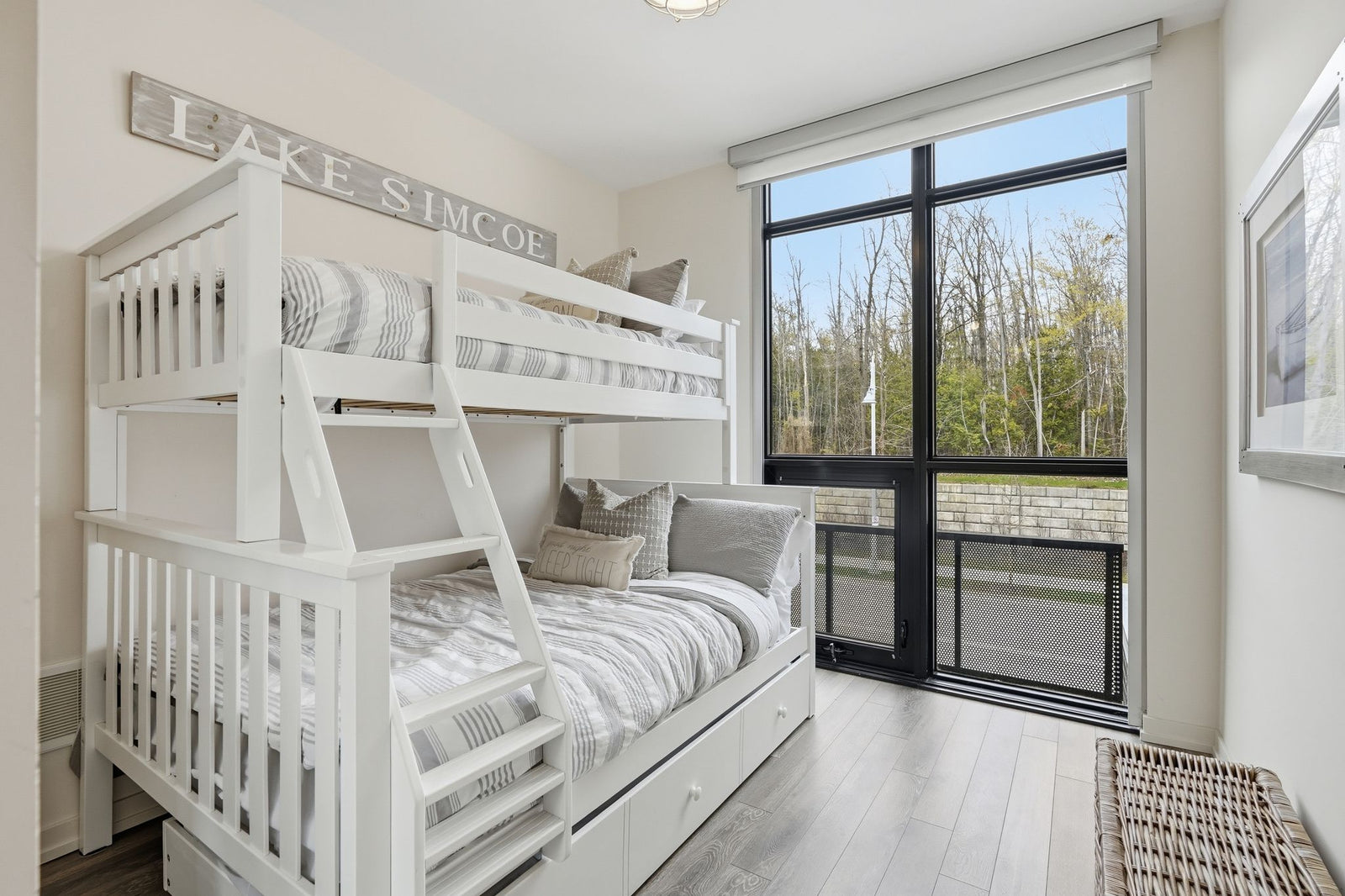 Friday Harbour Townhome #4