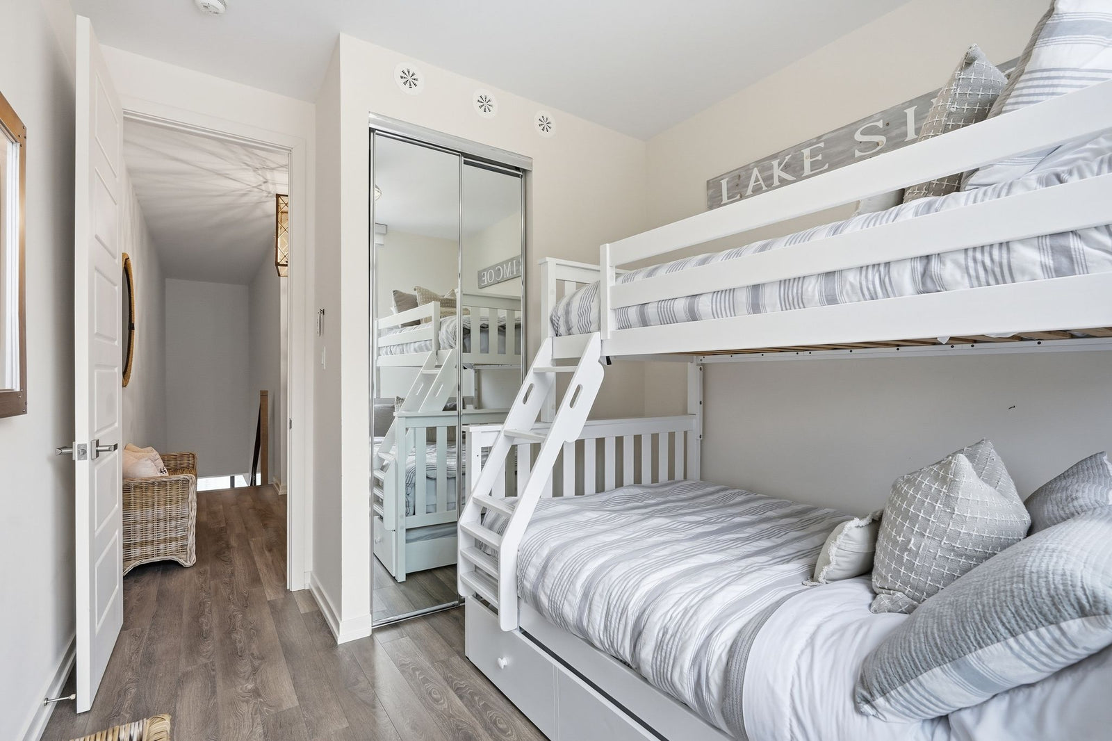 Friday Harbour Townhome #4