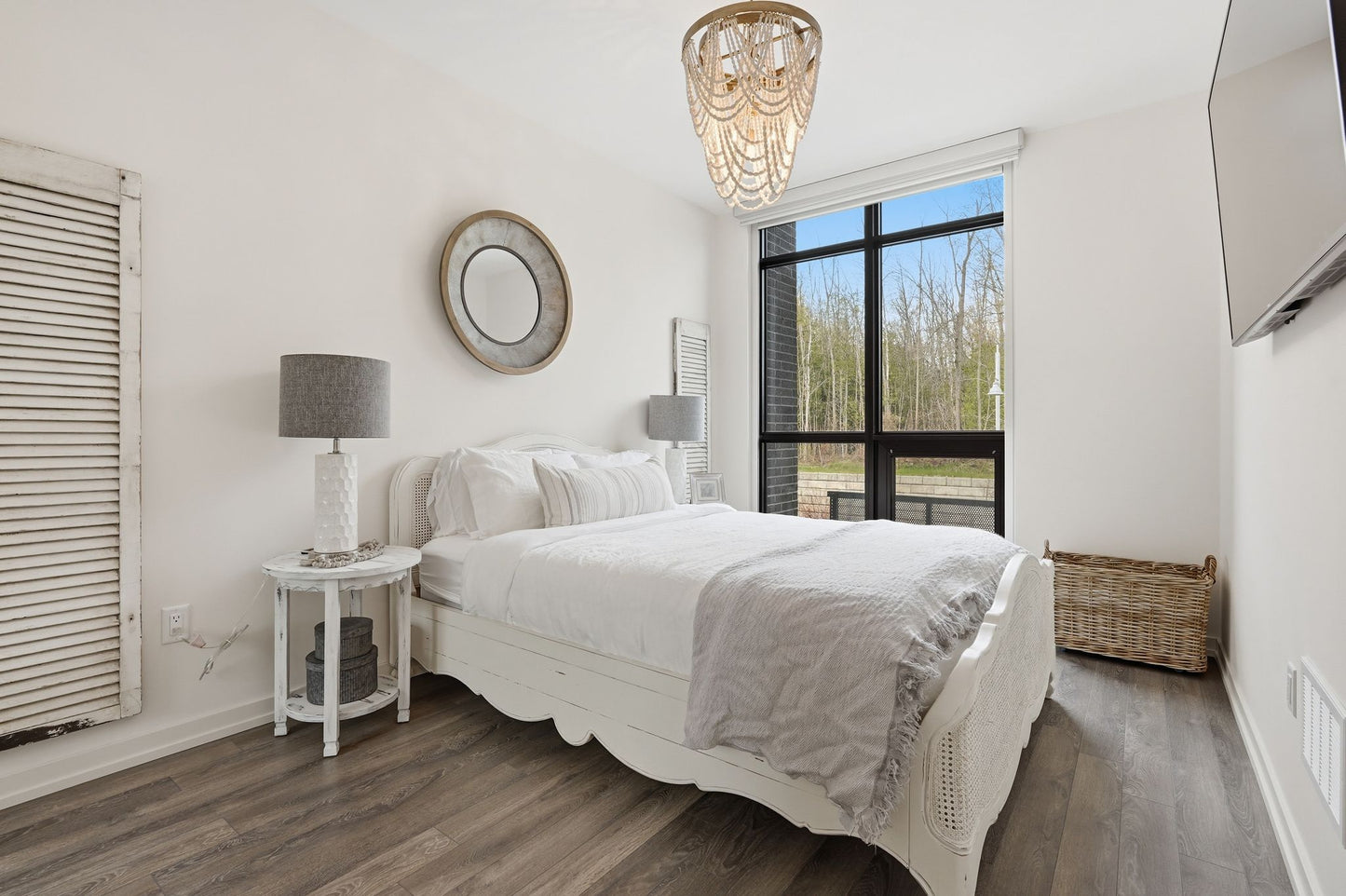 Friday Harbour Townhome #4