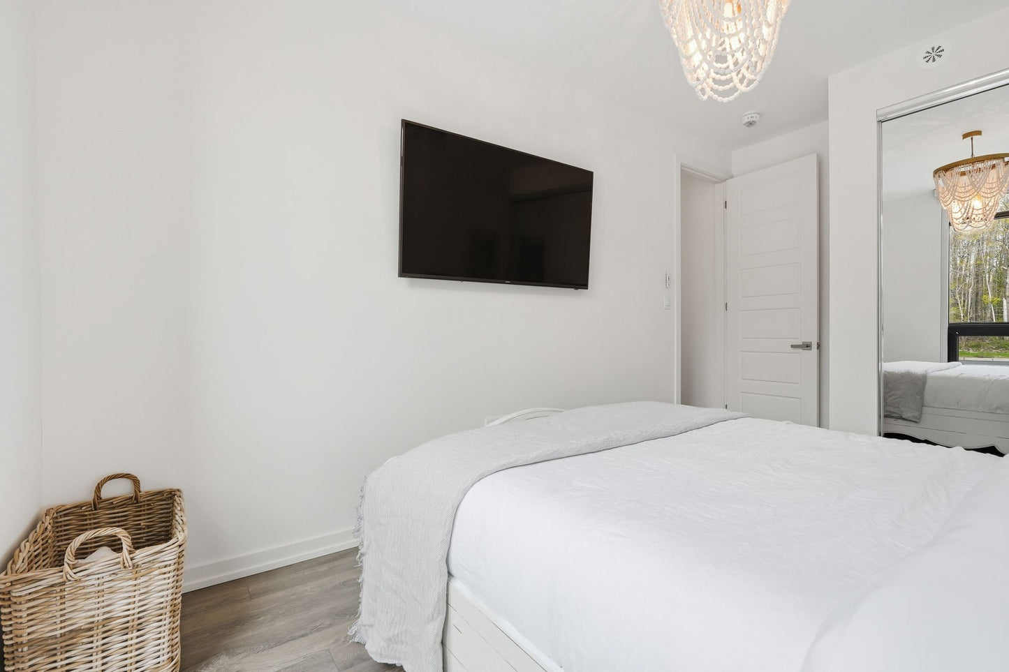 Friday Harbour Townhome #4