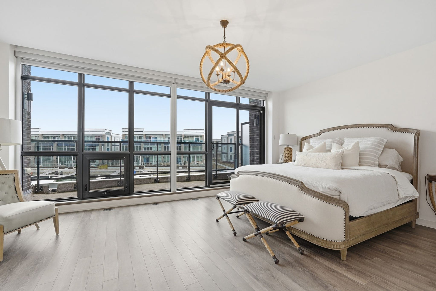 Friday Harbour Townhome #4