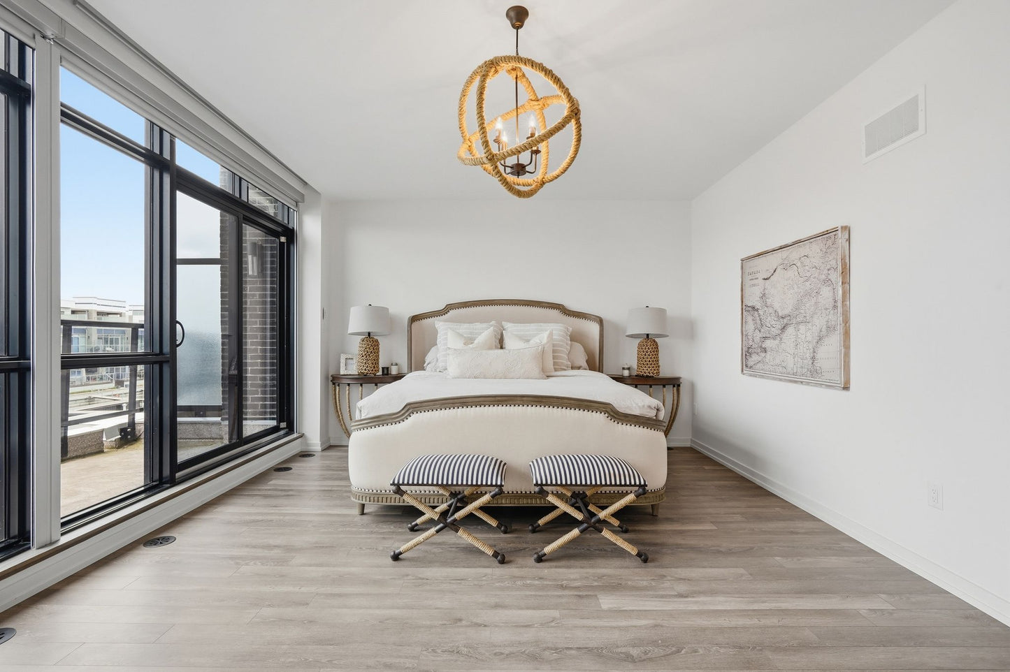 Friday Harbour Townhome #4