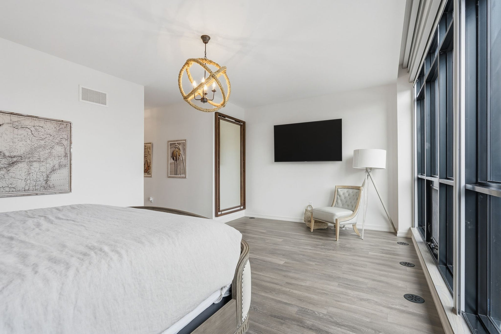 Friday Harbour Townhome #4