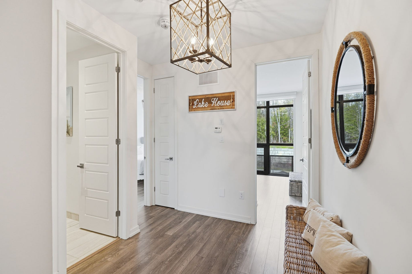 Friday Harbour Townhome #4