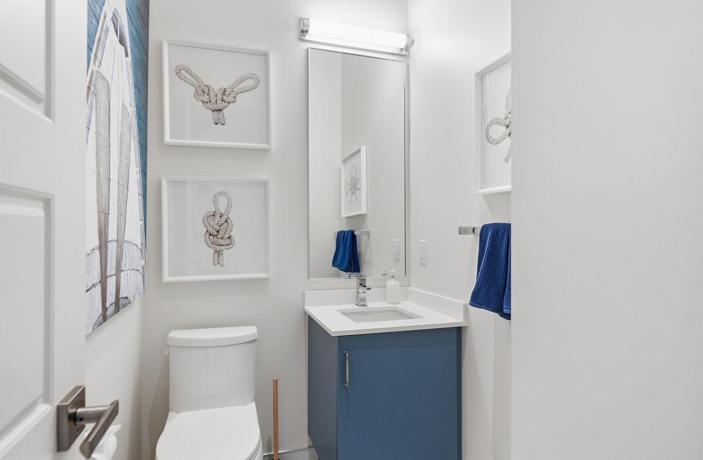 Friday Harbour Townhome #4