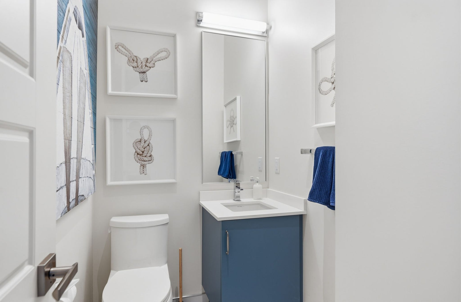Friday Harbour Townhome #4