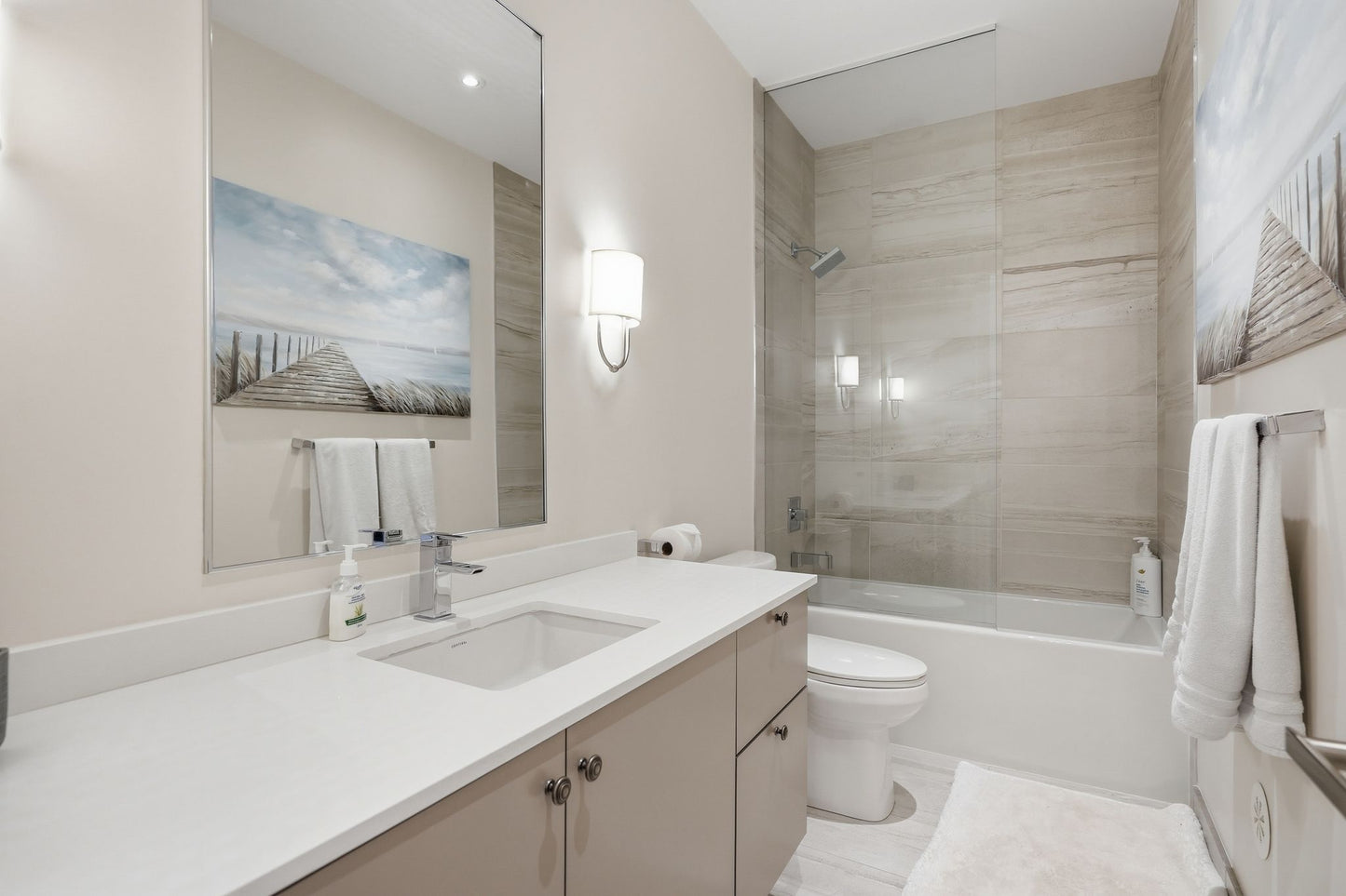 Friday Harbour Townhome #4
