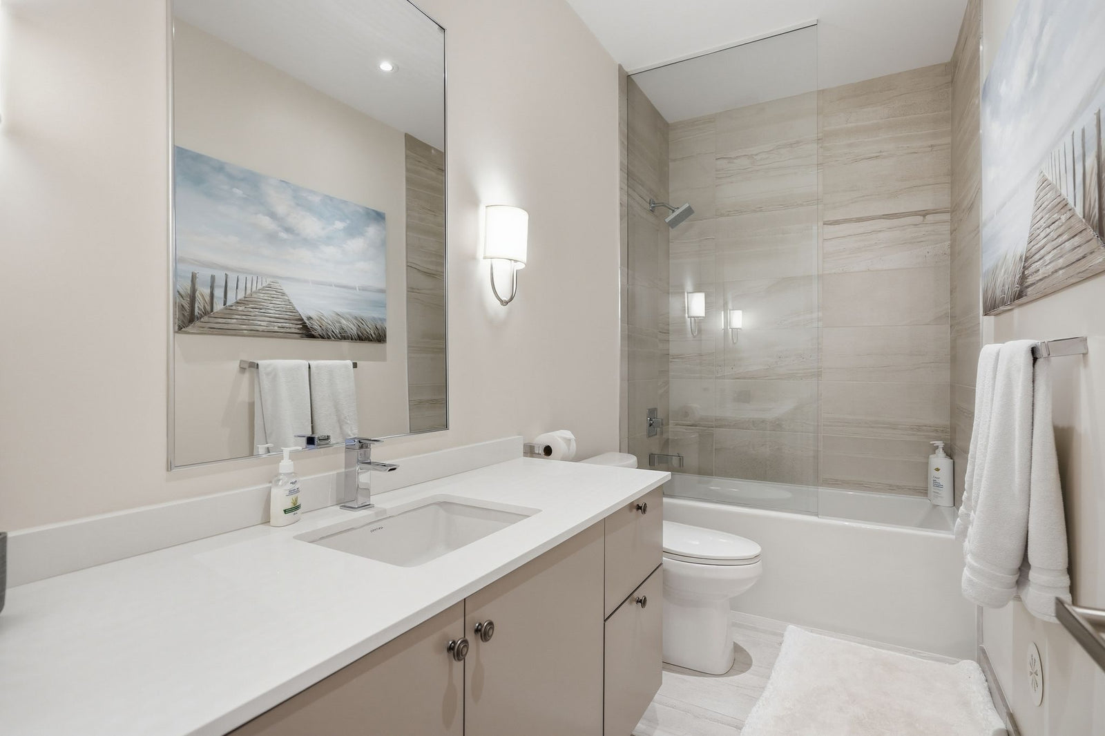 Friday Harbour Townhome #4