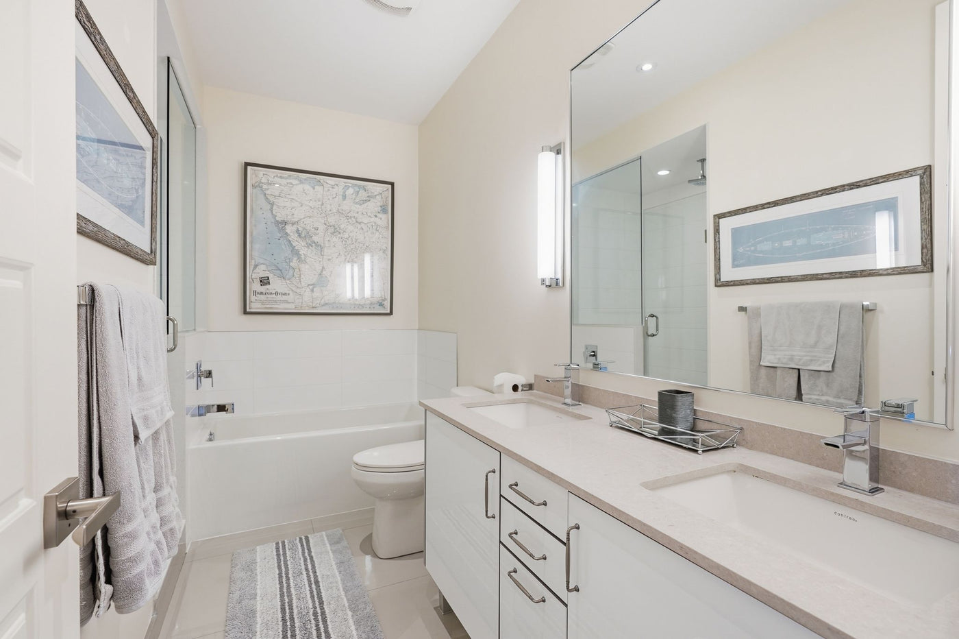 Friday Harbour Townhome #4