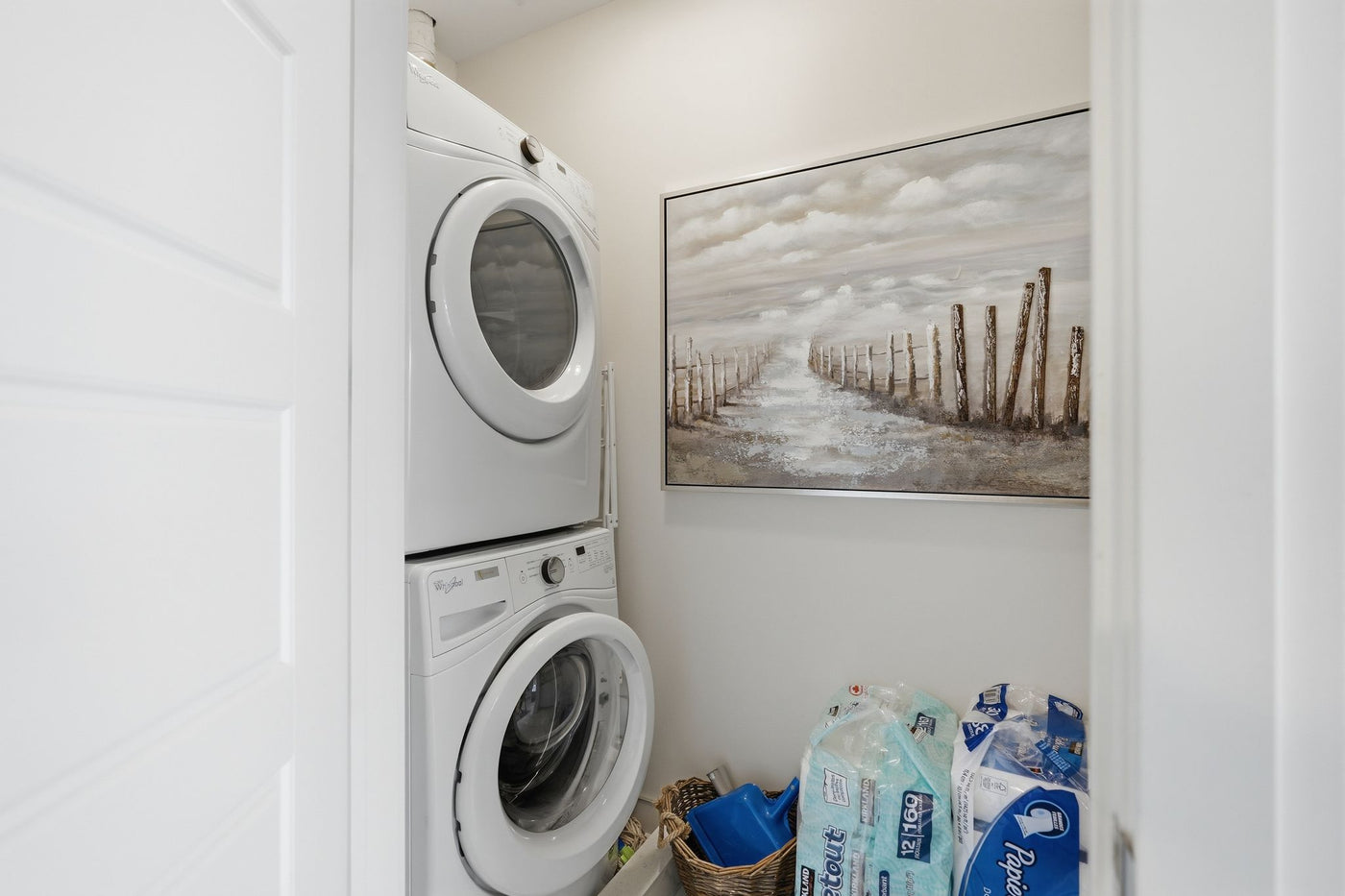 Friday Harbour Townhome #4