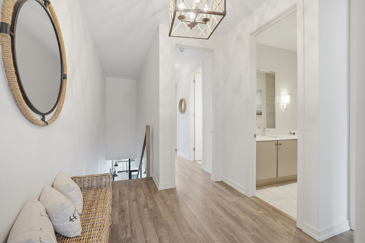 Friday Harbour Townhome #4