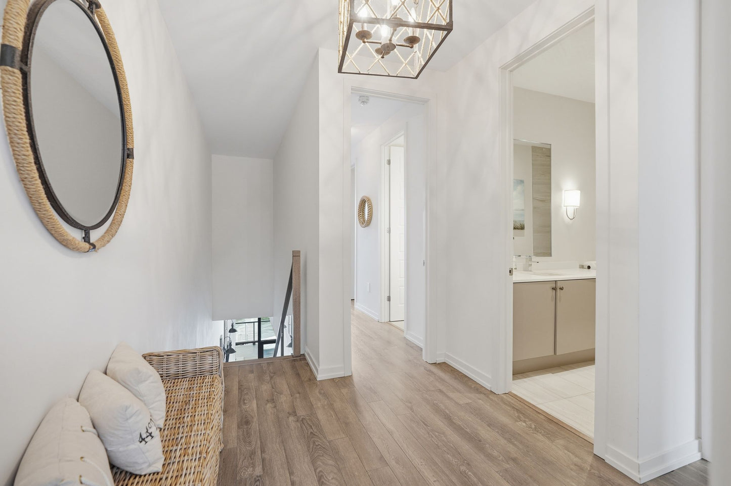 Friday Harbour Townhome #4