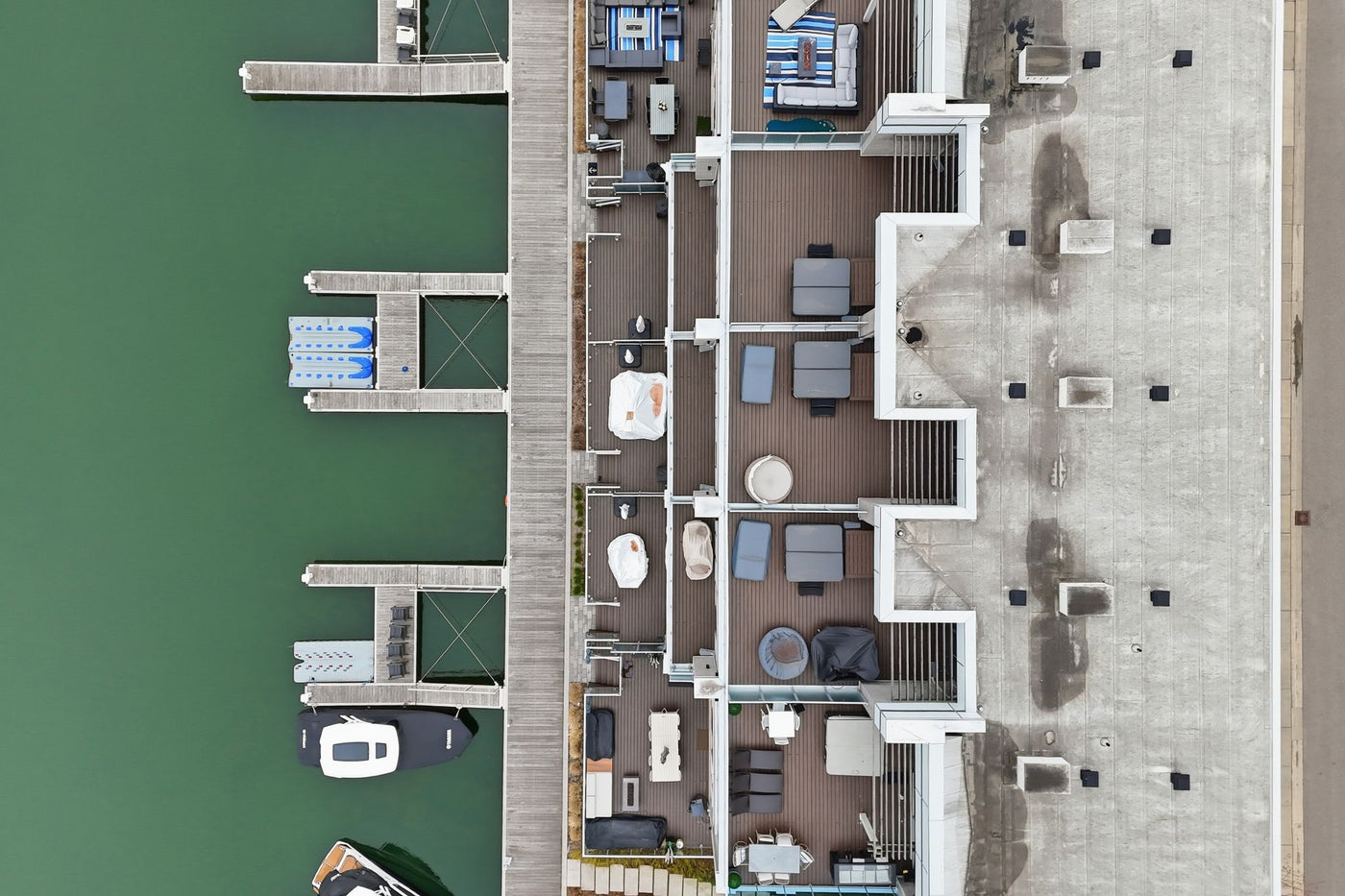 Friday Harbour Townhome #4