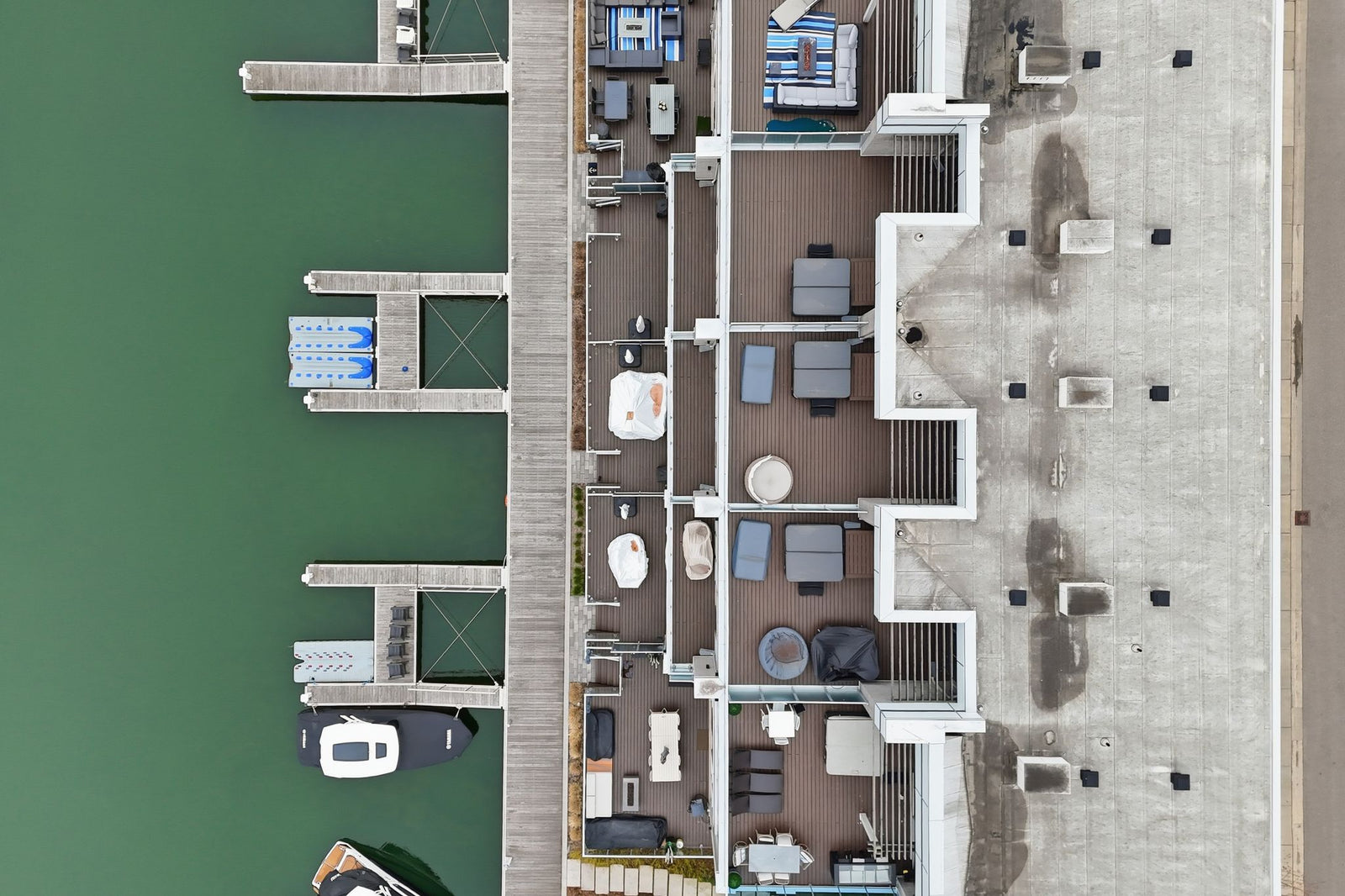 Friday Harbour Townhome #4