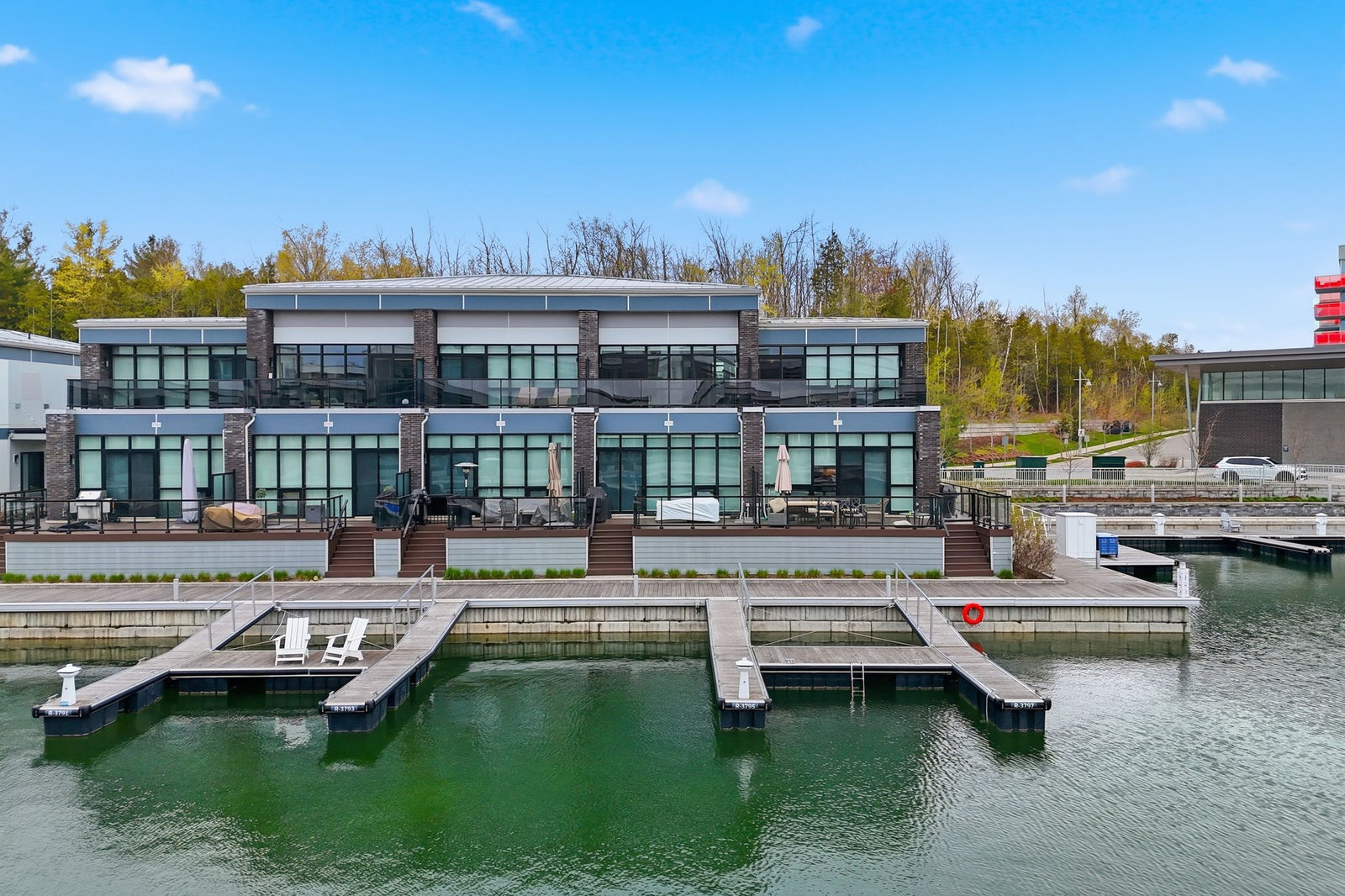 Friday Harbour Townhome #2