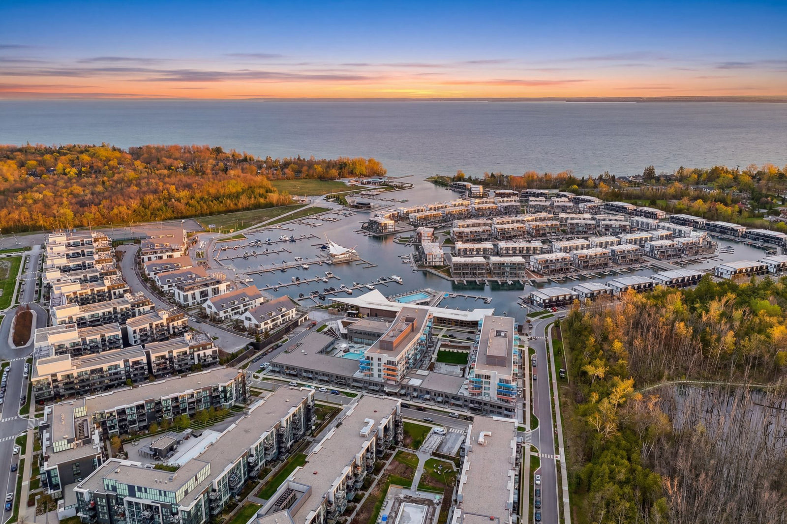 Friday Harbour Townhome #4