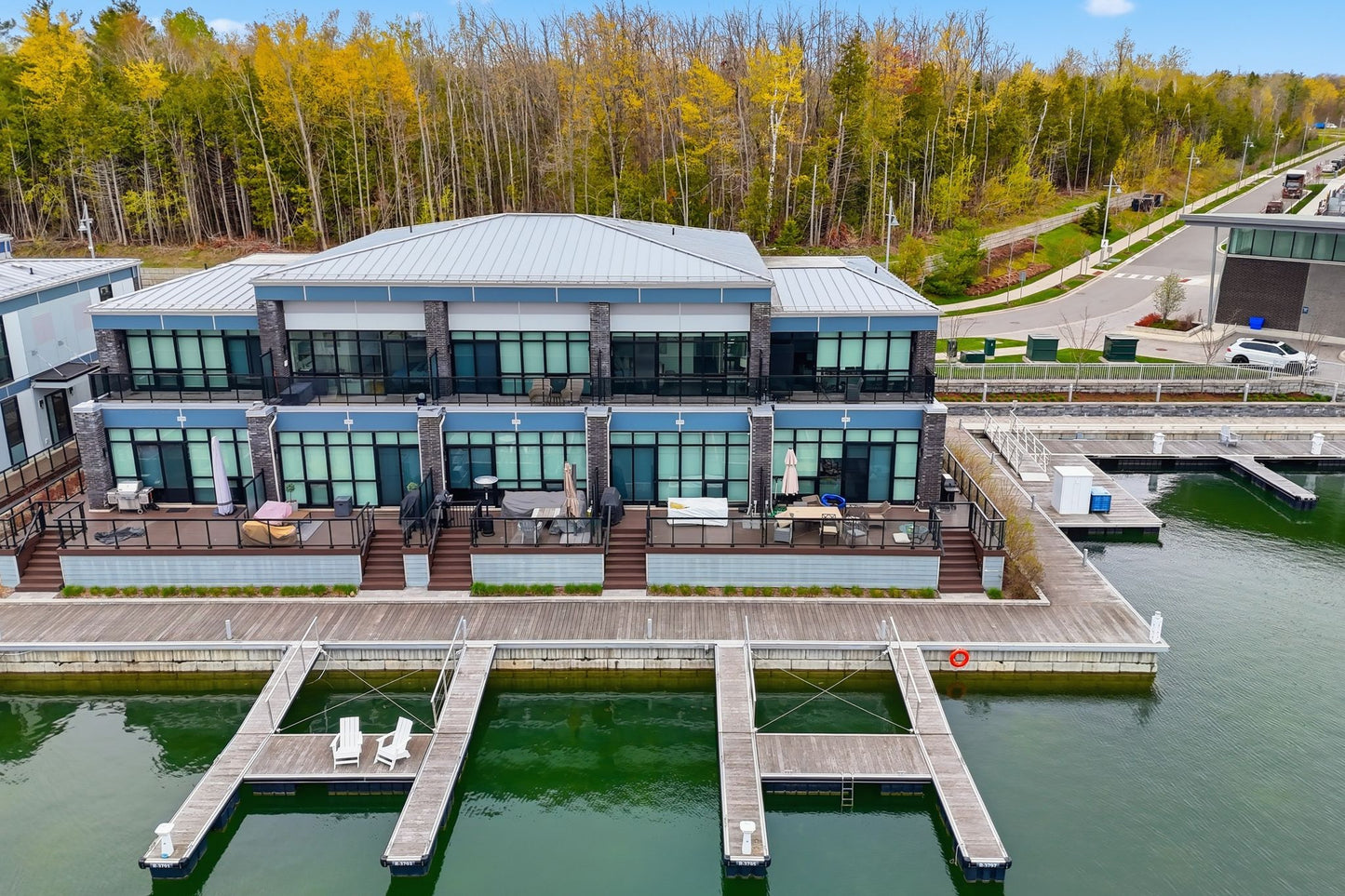 Friday Harbour Townhome #2