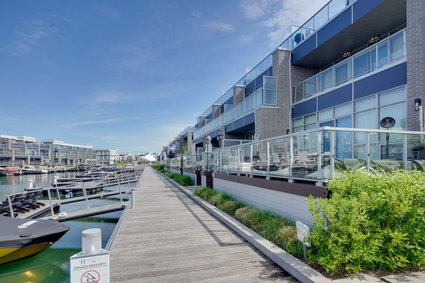 Friday Harbour Townhome #4