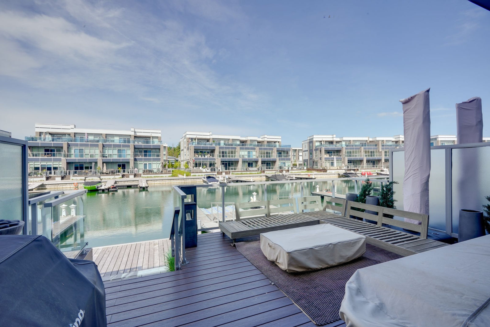 Friday Harbour Townhome #2