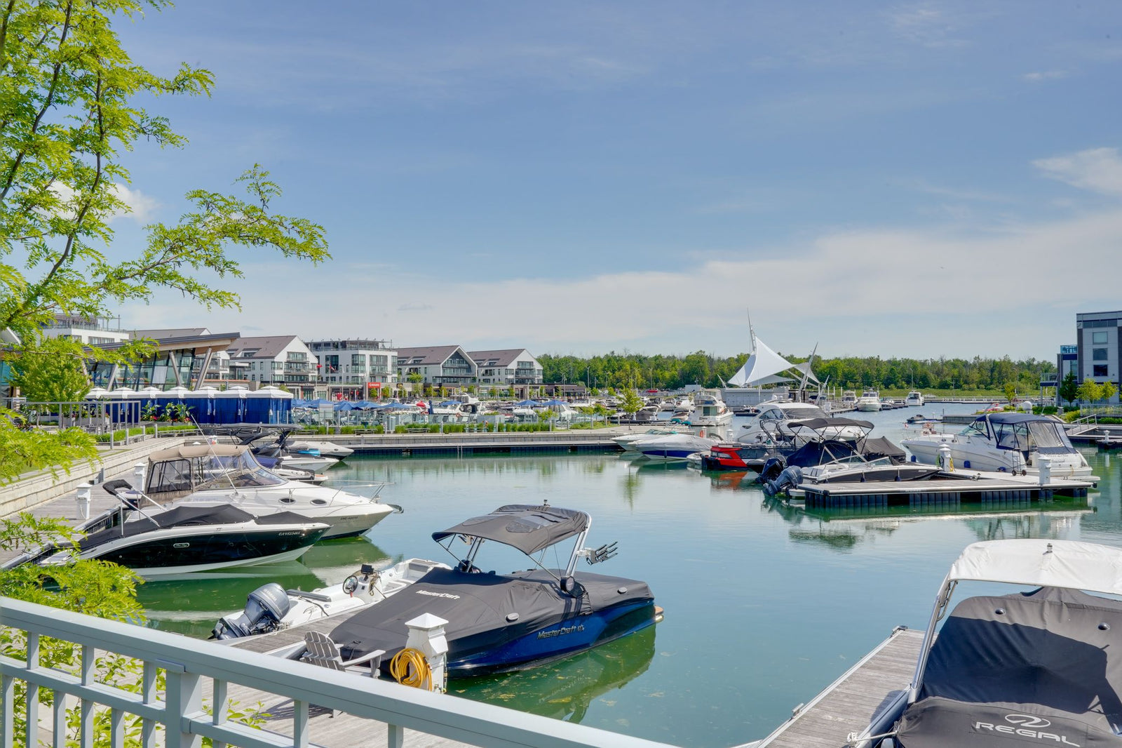 Friday Harbour Townhome #3