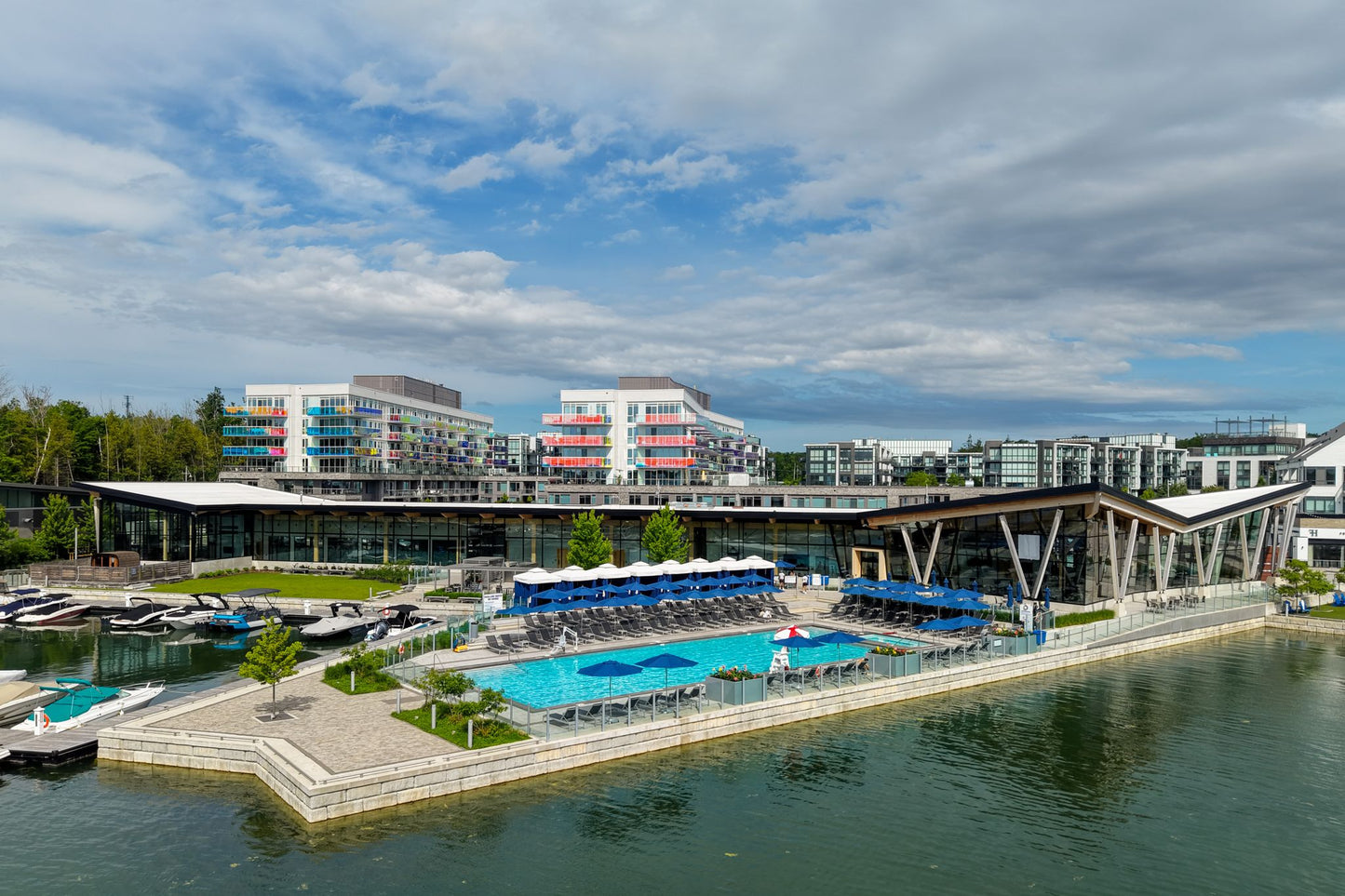Friday Harbour Townhome #3