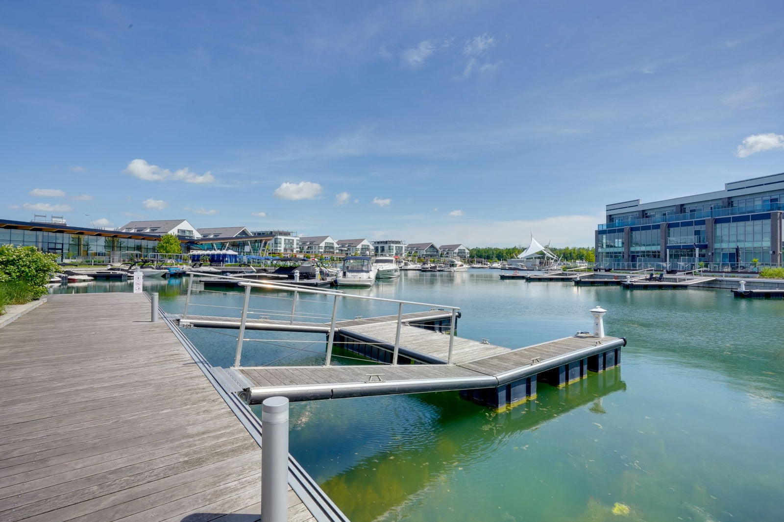 Friday Harbour Townhome #4