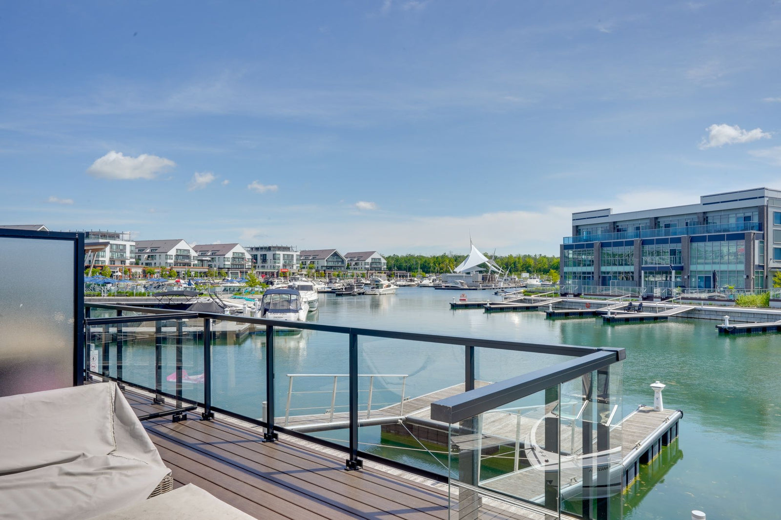 Friday Harbour Townhome #4