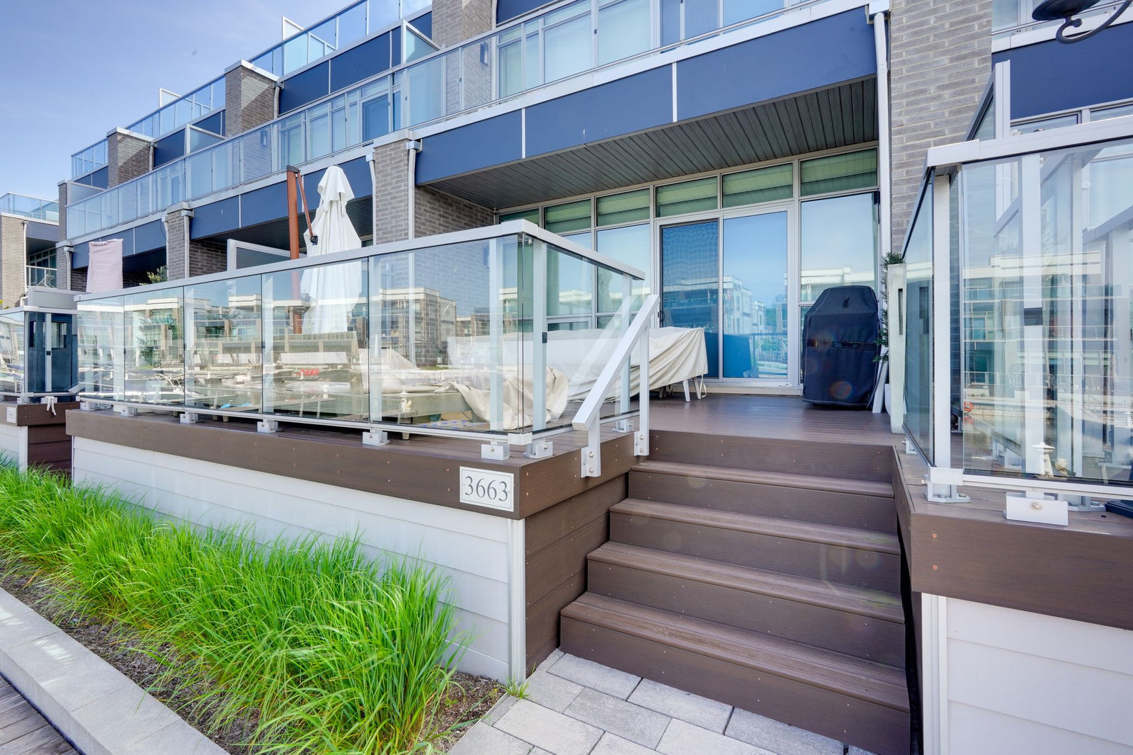 Friday Harbour Townhome #3