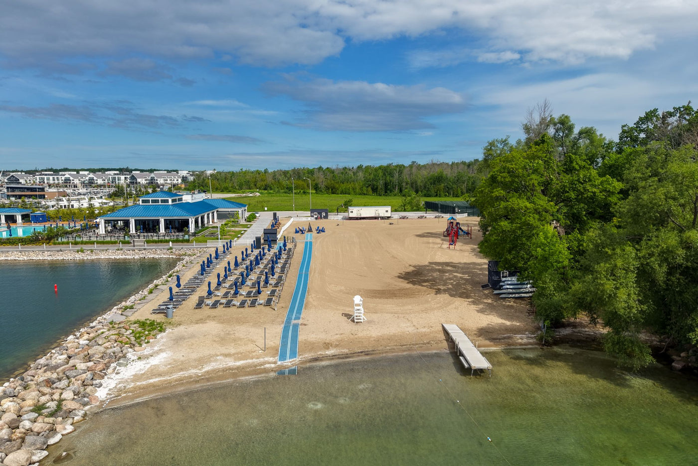 Friday Harbour Townhome #3