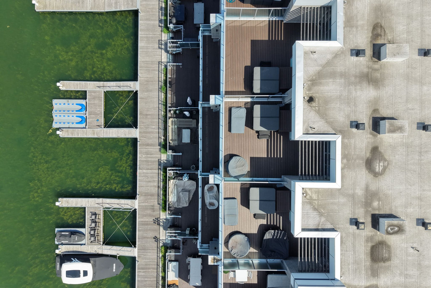 Friday Harbour Townhome #2