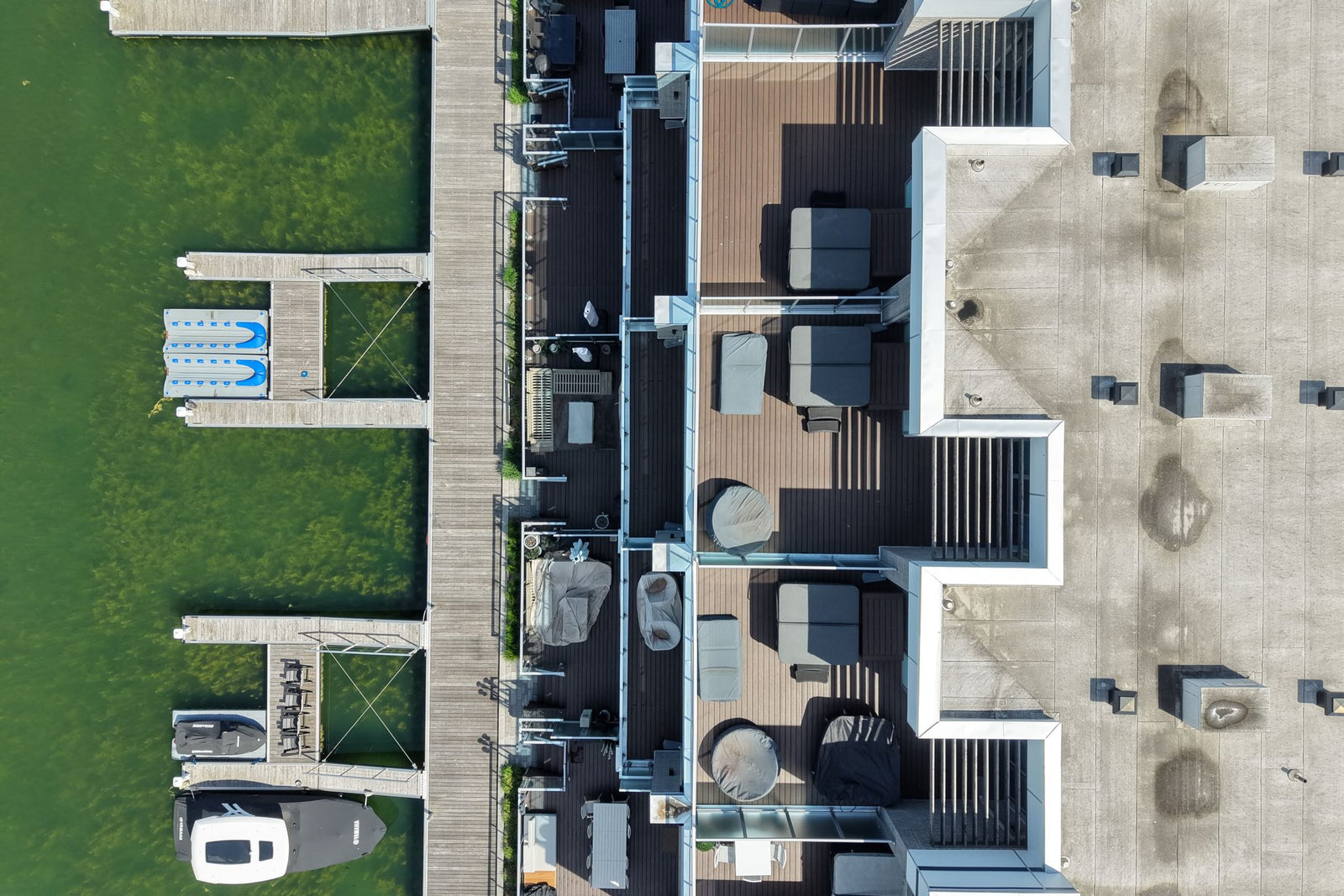 Friday Harbour Townhome #3